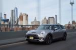 Mini Cooper S Clubman ALL4 2016 года (US)